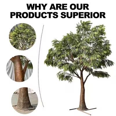 Artificial Babul Trees suppliers
