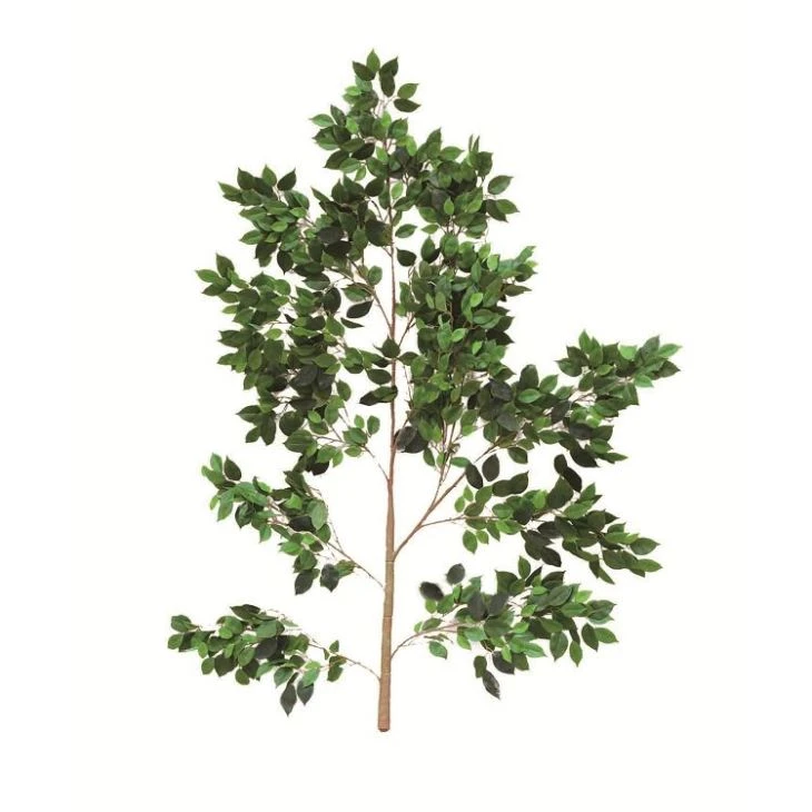 Ancient Artificial Banyan TREE For Pillar Decoration