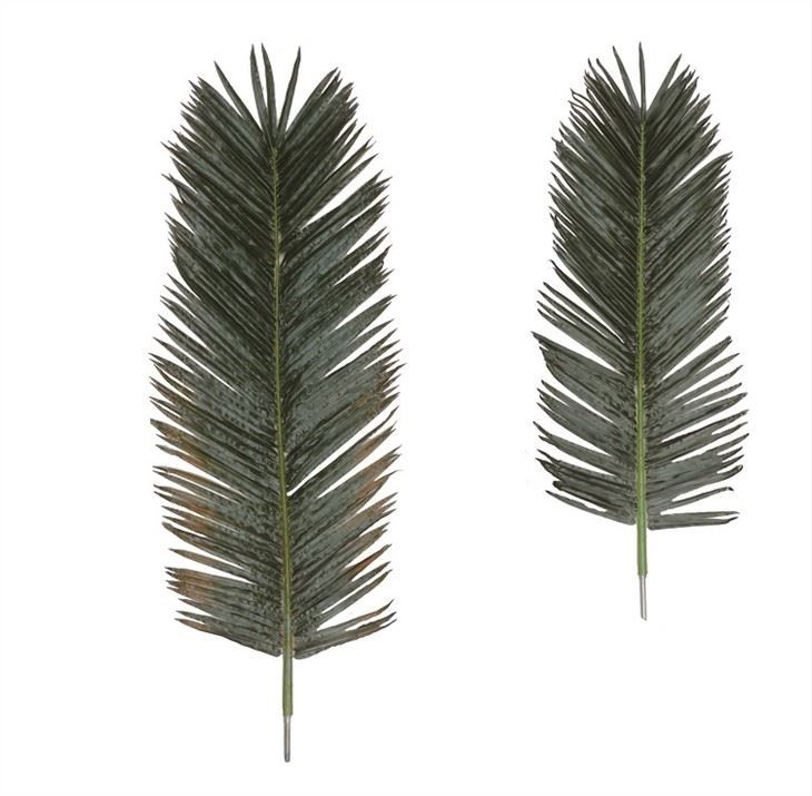 Outdoor Artificial Canary Date Palm Tree